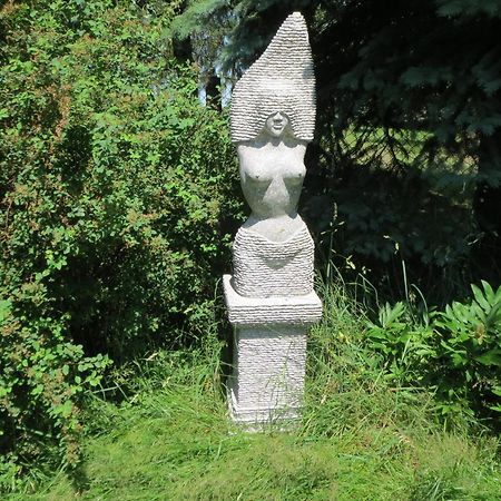 Hotel Vinum Niederwurschnitz Kültér fotó