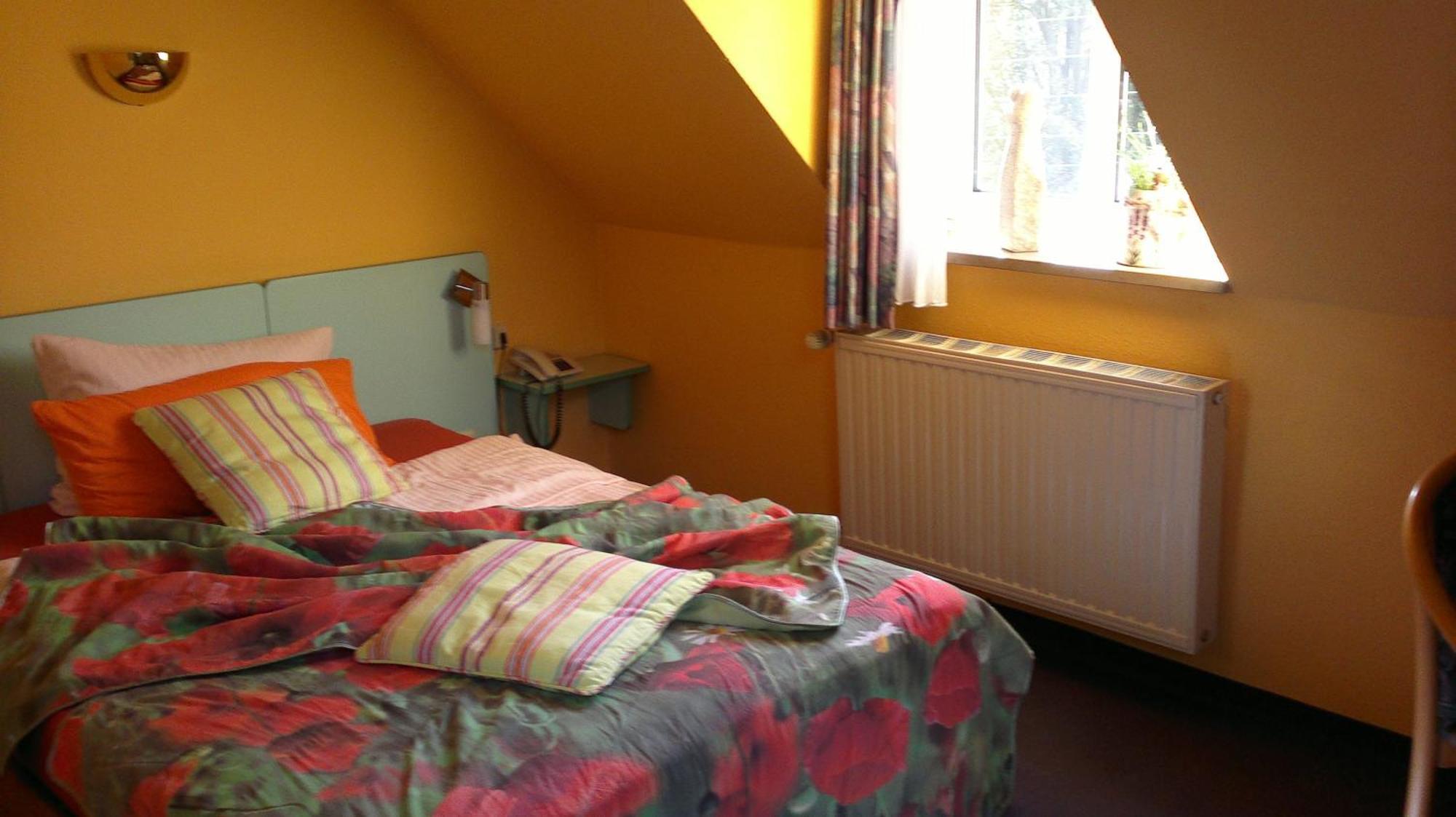 Hotel Vinum Niederwurschnitz Szoba fotó