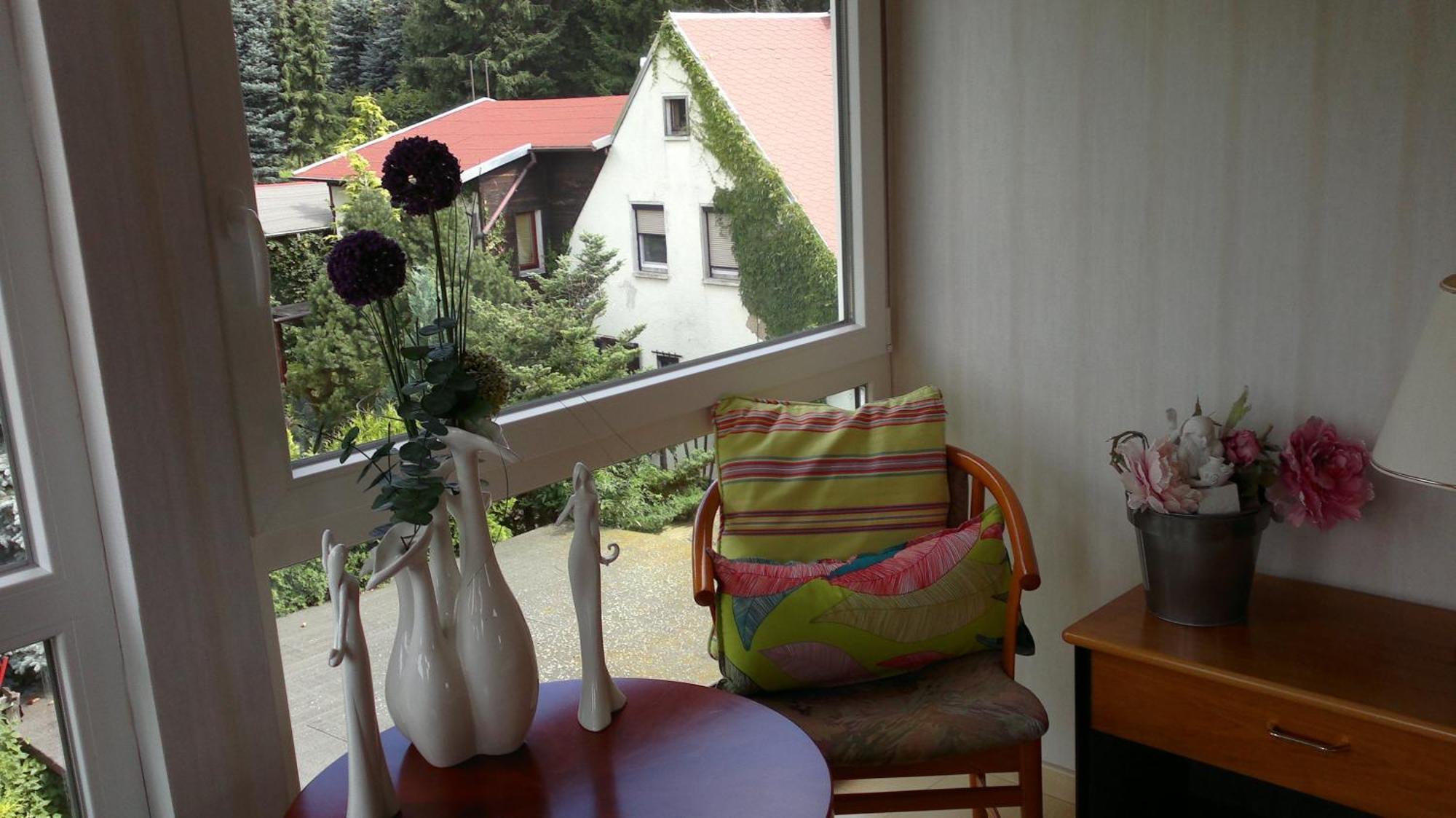 Hotel Vinum Niederwurschnitz Szoba fotó